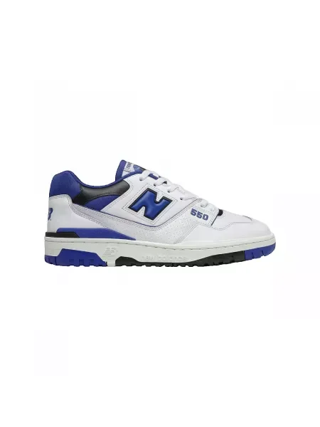 Tenisky New Balance 550 biela