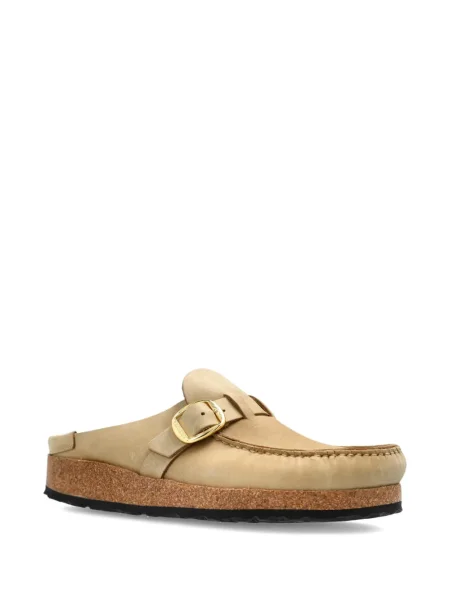 Papuci tip mules Birkenstock