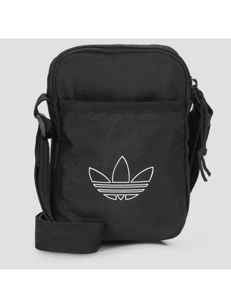 Torba Adidas Originals crna