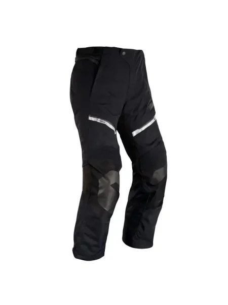 Spodnie motocyklowe Oxford Mondial S czarne