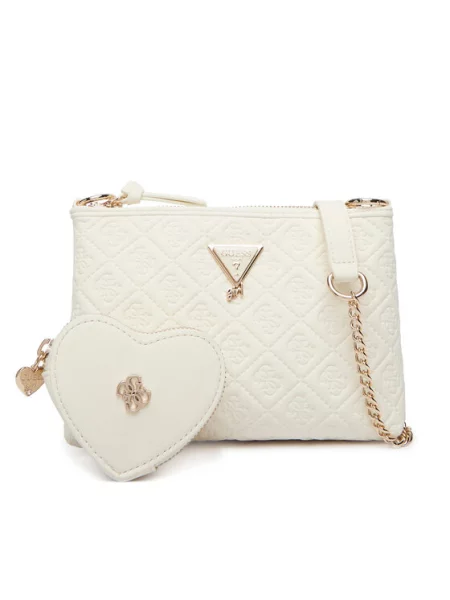Сумка Guess Écru