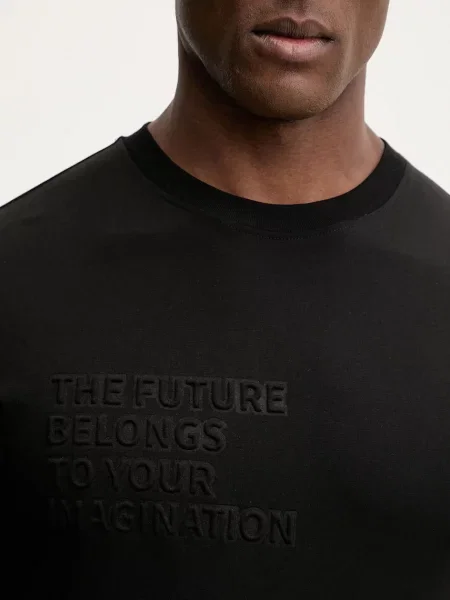 Футболка Karl Lagerfeld