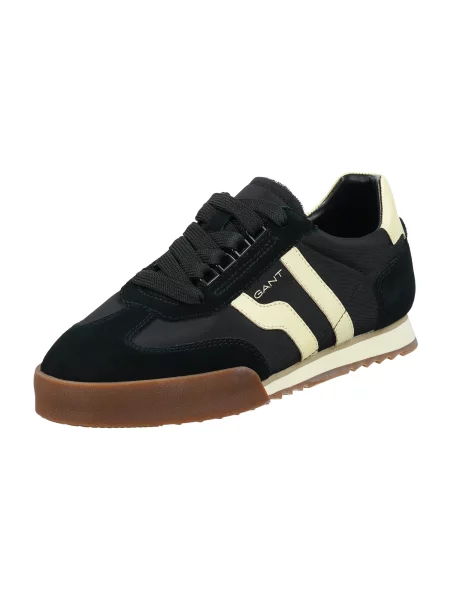 Gant Sneakers negru
