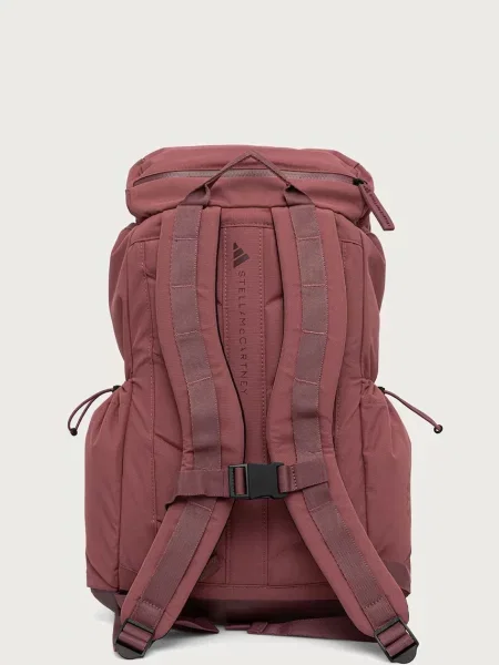 Plecak adidas by Stella McCartney różowy
