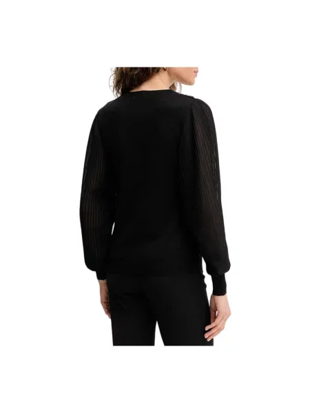 Pulover Fracomina negru