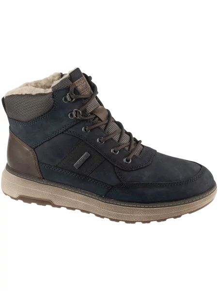 Pantofi Rieker albastru