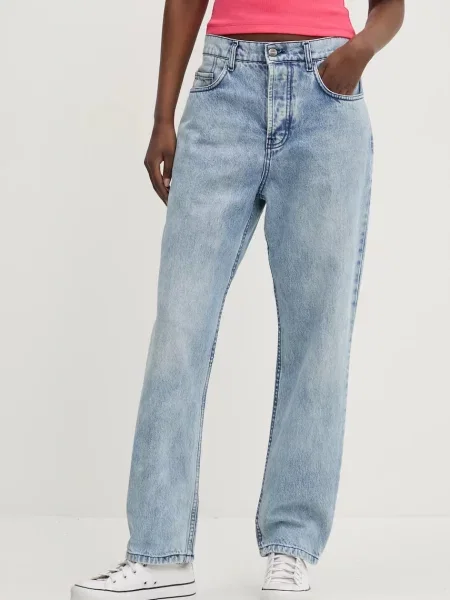 Kavbojke Barrow modra