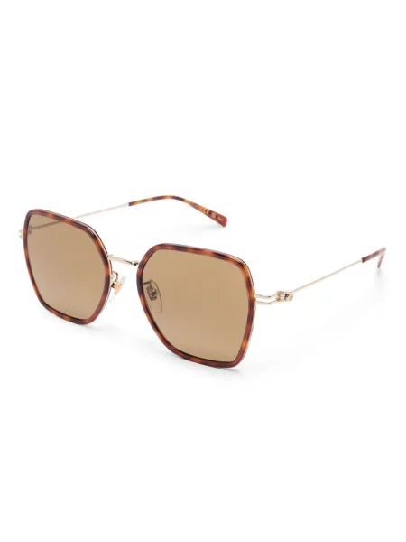 Ochelari de soare Gucci Eyewear auriu