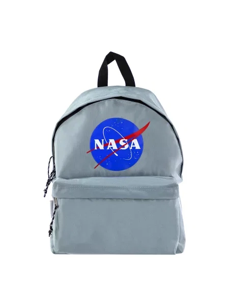 Taška Nasa sivá