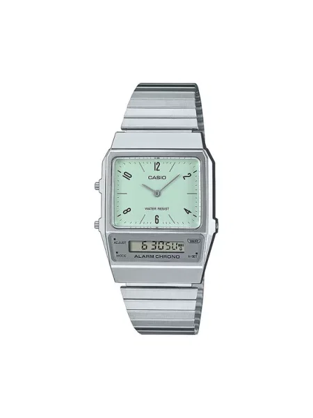 Zegarek Casio szary