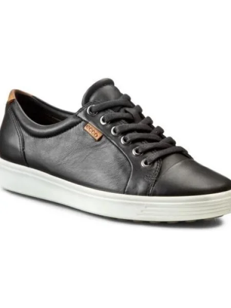 Sneakersy ECCO