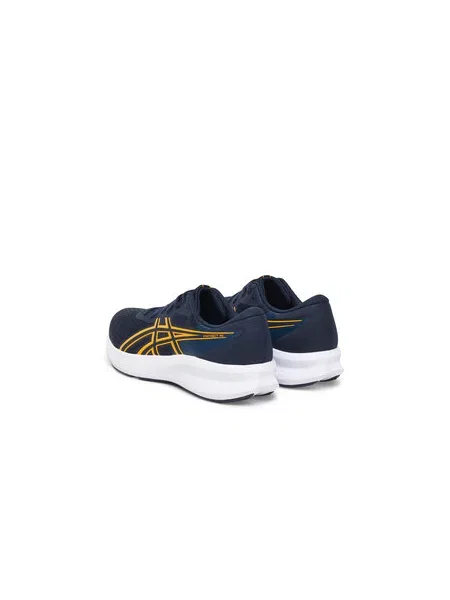 Běžecké boty Asics Patriot 14 Tmavomodrá