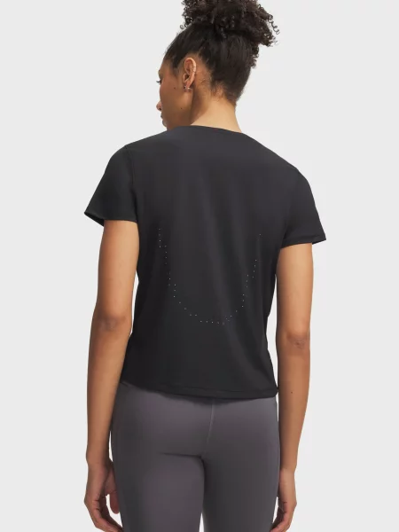 Футболка Under Armour чорна
