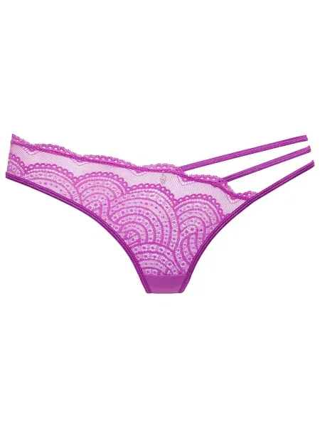 LASCANA Tangice lila