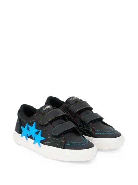 Sneakersy dziecięce Amiri czarne