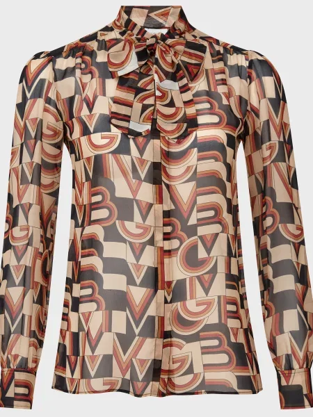 Блуза Giambattista Valli