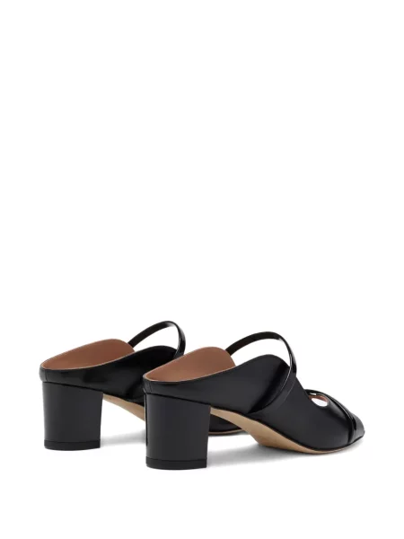 Sandale Malone Souliers din piele negru