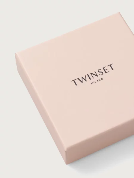 Ожерелье Twinset
