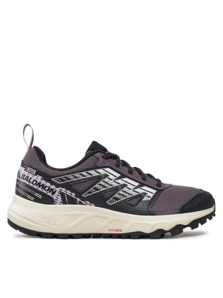 Sneakers Salomon Wander violet