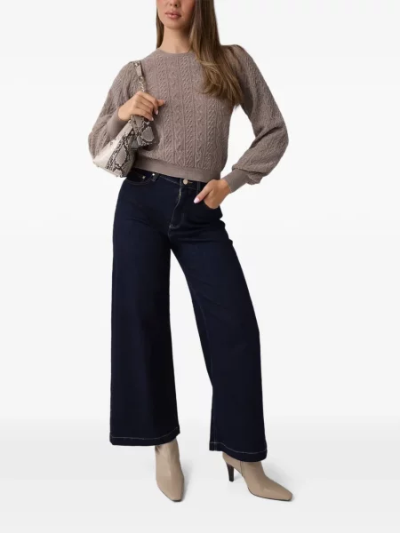 Blugi Guess albastru