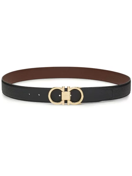 Curea Ferragamo negru
