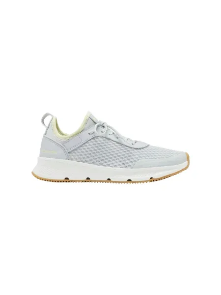Pantofi Columbia gri