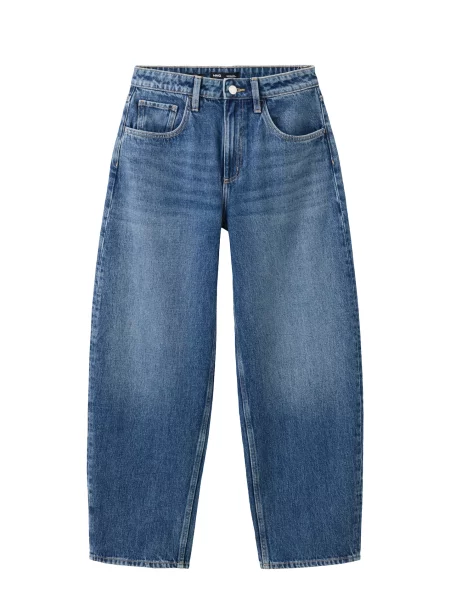 MANGO Jeans BET denim albastru