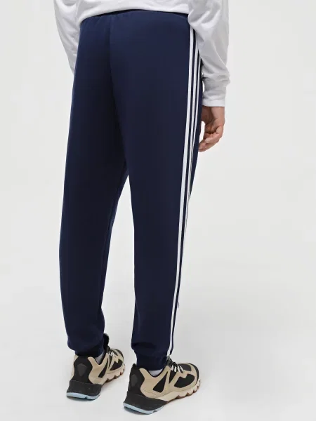 Adidas Classics Штани спортивні Бавовна/поліестер синій
