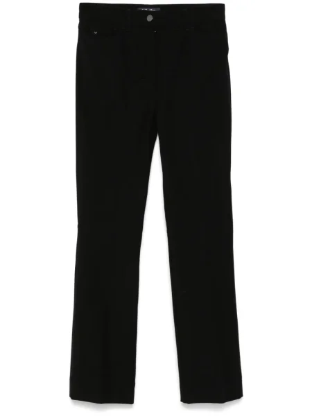 Pantaloni 's Max Mara negru