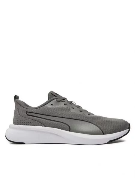 Buty do biegania Puma szare