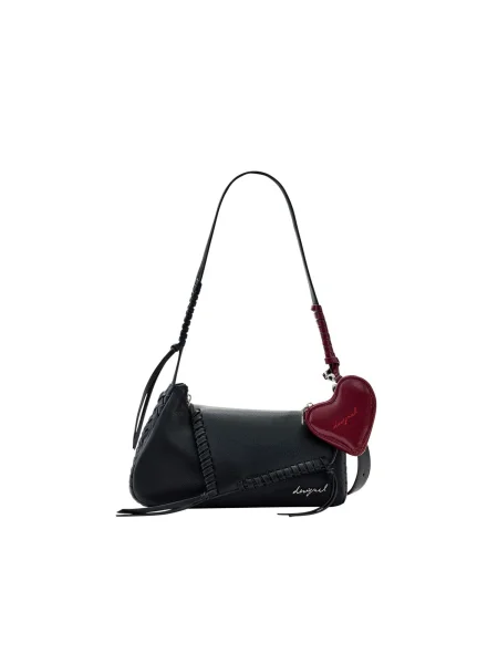 Kabelka Desigual černá