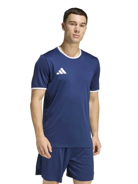ADIDAS PERFORMANCE Tricou funcțional albastru alb