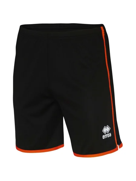 Pantaloni Errea negru
