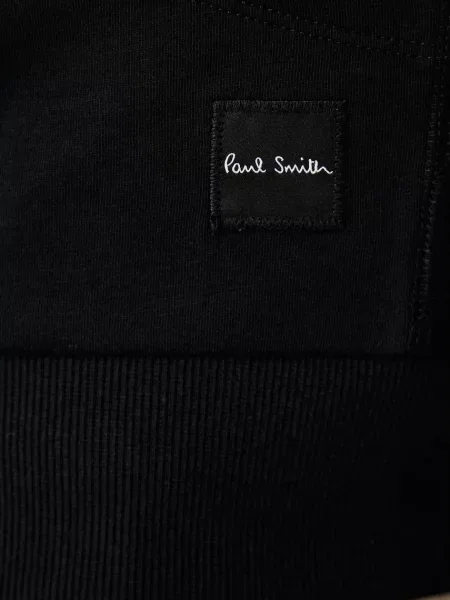 Свитер Paul Smith с капюшоном