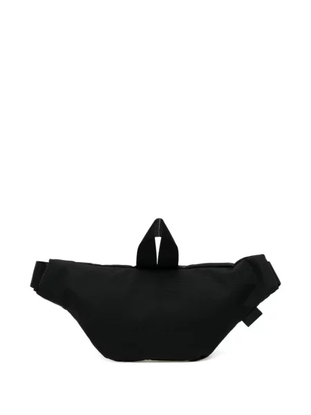 Колан Comme Des Garçons Homme с принт черно