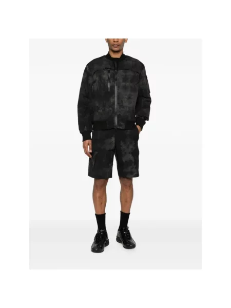 Kurtka bomber Jg1 czarny