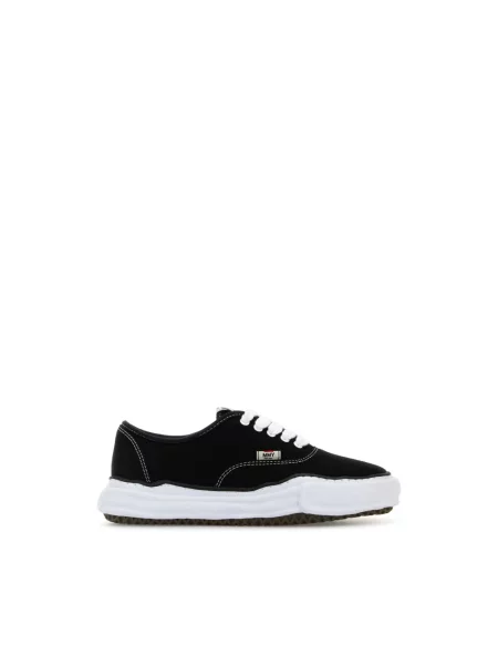 Sneakersy Mihara Yasuhiro czarne