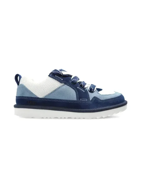 Sneakersy dziecięce Ugg niebieskie