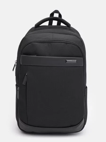 Повседневный рюкзак Monsen черный