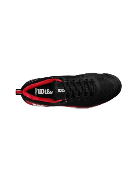 Pantofi Wilson negru