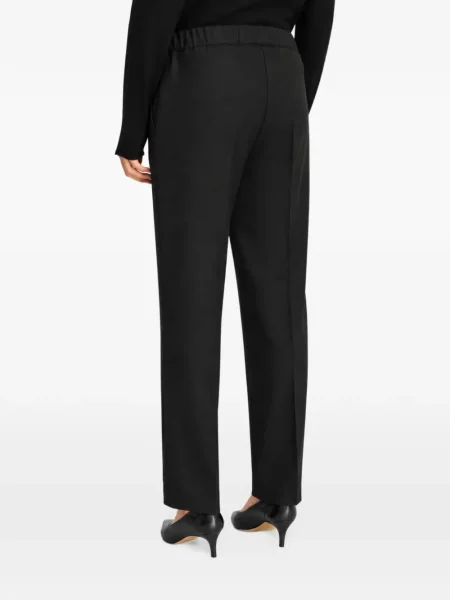 Pantaloni Semicouture negru