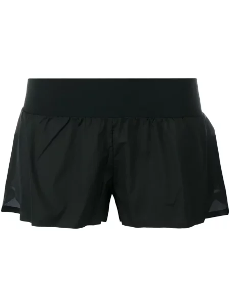 Pantaloni scurți Y-3 negru