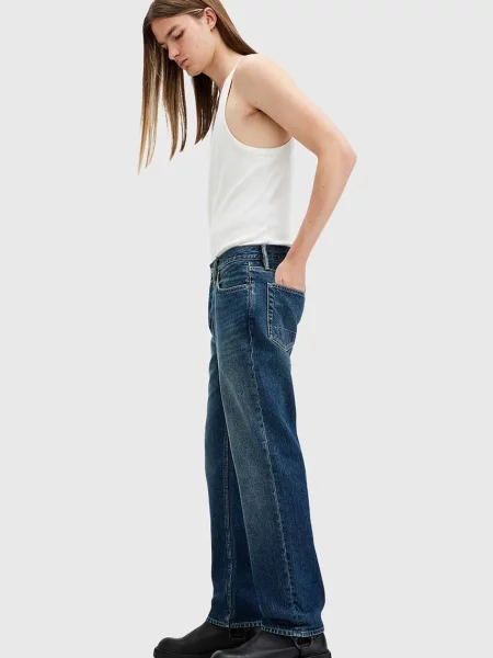 Джинси AllSaints REID