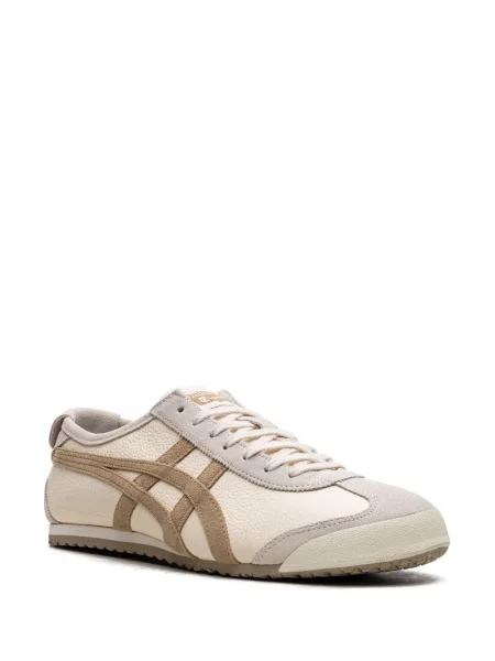 Tenisky Onitsuka Tiger s tygřím vzorem bílé