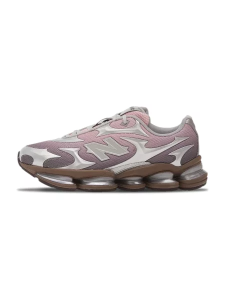 Sneakers New Balance Grey EUR różowe