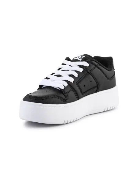 Pantofi Dc Shoes negru