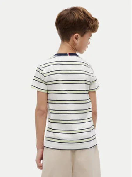 Tommy Hilfiger Póló Essential Krém