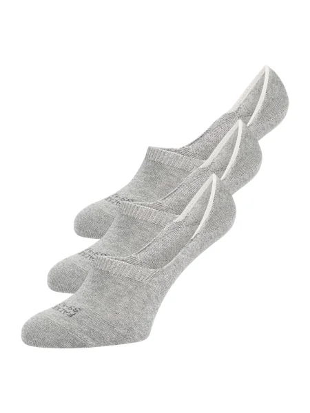 FALKE Șosete joase amestecat gri