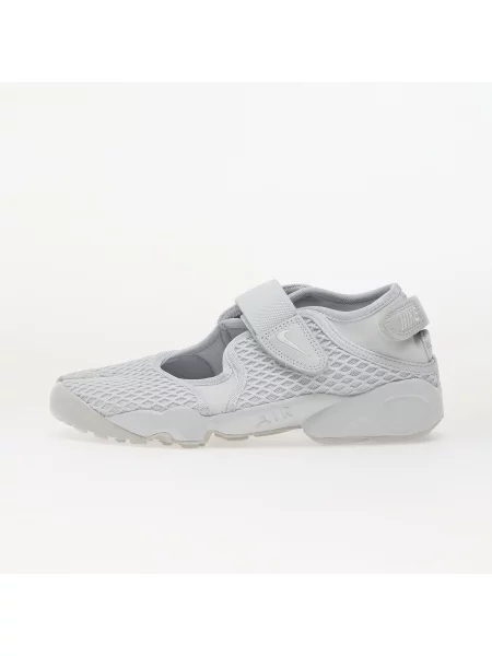 Sneakers Nike Air Rift Pure Platinum/ Pure Platinum-Wolf Grey EUR gri