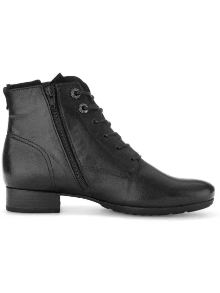 Pantofi Gabor negru